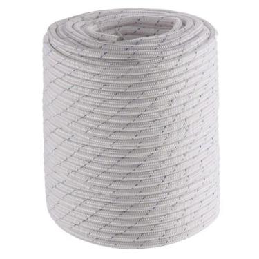 Imagem de Corda De Segurança Trava Quedas 12mm X 100m Worker