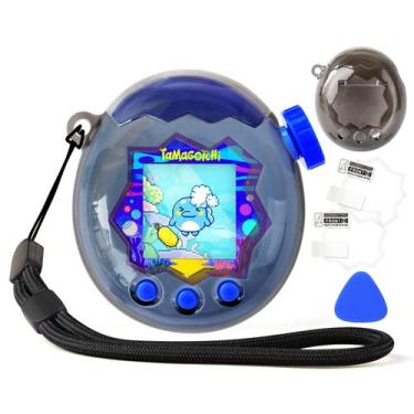 Imagem de Capa Protetora UooEA para Tamagotchi Paradise  2 unidades
