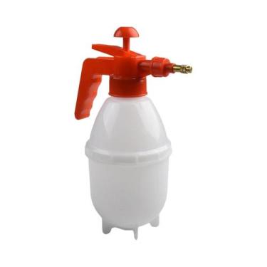 Imagem de Borrifador De Pressão De 0,8L Para Brilho De Pneus Com Bico De Latão P