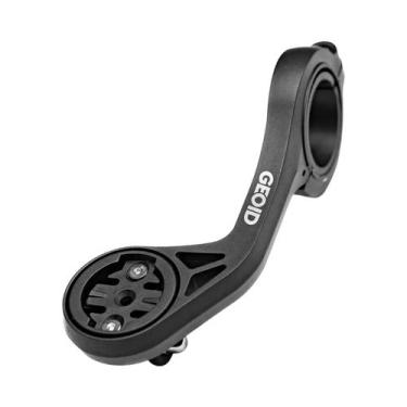 Imagem de Suporte Extensor Para Bicicleta Garmin Bryton Wahoo Para Câmera Esport