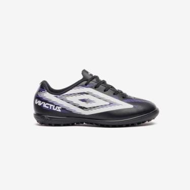 Imagem de Chuteira Society Umbro Invictus Jr, 33