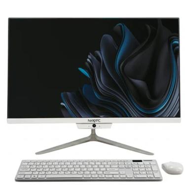 Imagem de Computador All In One 21,5" Intel Core i5 10ª Geração, 16gb Ram, SSD 256gb