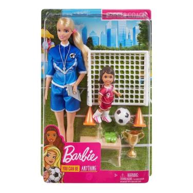 Barbie Sereia com Golfinho - Mattel - Bonecas - Compra na