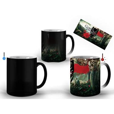 Imagem de Caneca M?gica Game Of Thrones