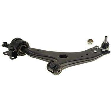 Imagem de ACDelco Braço de controle de suspensão inferior frontal 45D3481 profissional do motorista e conjunto de junta esférica