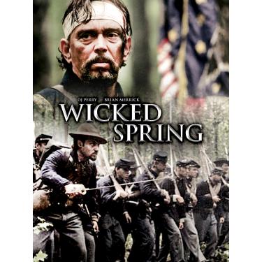 Imagem de Wicked Spring