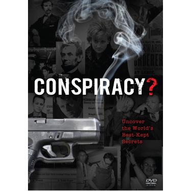 Imagem de Conspiracy? Dvd 3-disc Set