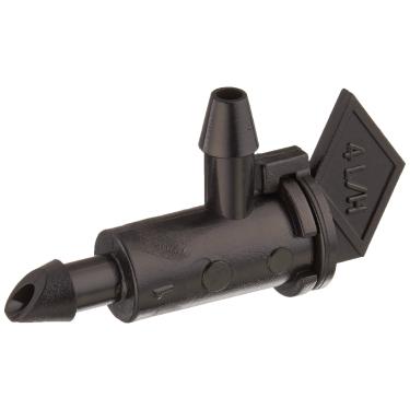 Imagem de Orbit Gotejador de bandeira DripMaster 65199, 1 galão por hora, pacote com 10