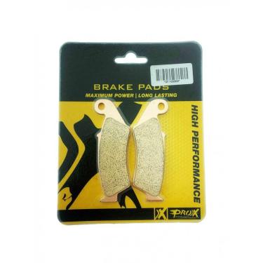 Imagem de Pastilha Freio Prox Dianteiro Crf 230 250f 450r Kxf 250 450