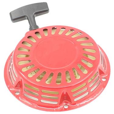 Imagem de Conjunto de arranque de bobina QAZAKY para motocicleta Baja MB165 MB200 Mini Warrior Heat 163cc 5.5hp JF168 196cc 6.5hp JF200 Chinese Clone 168FA 168FB 170F GX160 GX200 Generator