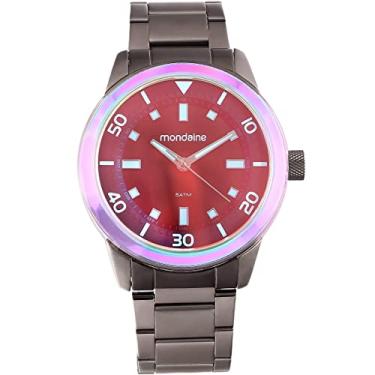 Imagem de Relógio Mondaine 32168Gpmvse2 Masculino 5 Atm
