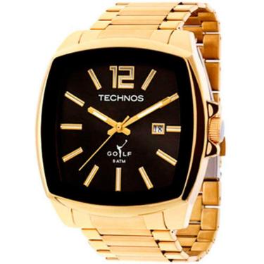 Imagem de Relógio Technos - Classic - Golf - 2115KOI/4P