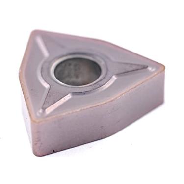 Imagem de HHIP 6052-0432 WNMG-432-EM nc-TiAIN Coated Carbide Insert-xAF795