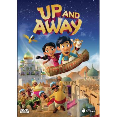 Imagem de Up and Away