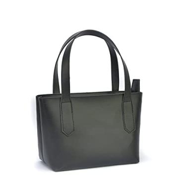Imagem de Bolsa Feminina Pequena Em Para Você Escolher (Preto)