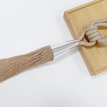 Imagem de Suportes de cortina Corda de borla pendurado acessórios de cortina de bola Corda de cortina fivela de cortina alça de cortina, T9,1 Pçs