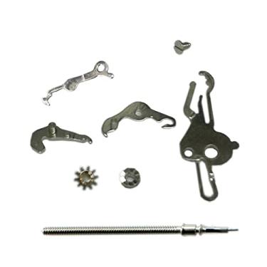 Imagem de TECKEEN 1 conjunto de peças de reparo de embreagem com movimento do relógio para ETA 2836 2834 2846 2824 movimento do relógio