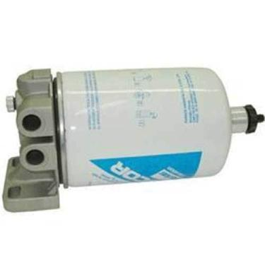 Imagem de FILTRO COMBUSTIVEL COMPLETO 14X1.5MM SEM COPO RACOR MB