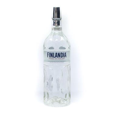 Imagem de Vodka Finlandia Garrafa 1l
