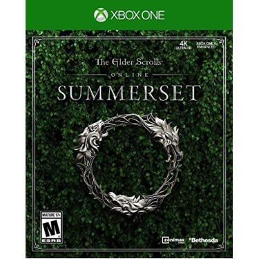 Imagem de Elder Scrolls Online: Summerset for Xbox One