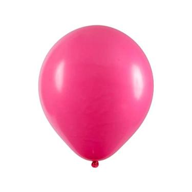 Imagem de Balão Art-Latex Rosa Maravilha Tamanho:12Polegadas/24unidades