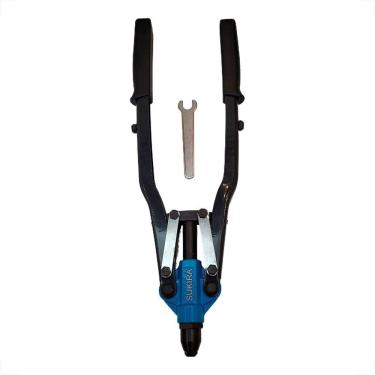 Imagem de Rebitadeira Alicate Vertical Profissional Manual - W209