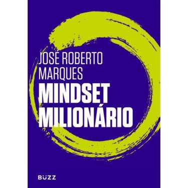 Imagem de Mindset Milionario