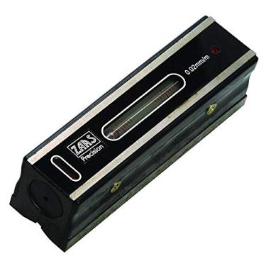 Imagem de Nível de Precisão Manual de 200mm-ZAAS-100002