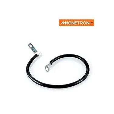 Imagem de Cabo De Bateria Negativo Nxr 125/150 Bros Até 05 - Magnetron