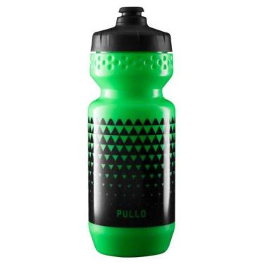 Imagem de Garrafa Pullo Inca Verde Neon 600ml