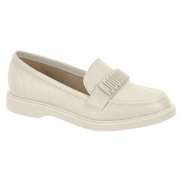 Imagem de Sapato Loafer Feminino Mocassim Moleca