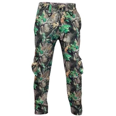 Imagem de Calça Cargo caça pesca trilha-Unissex