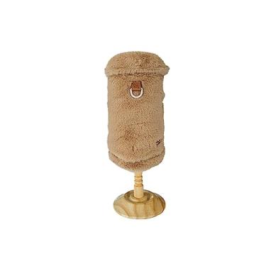 Imagem de Luppet Roupinha Pet Luxo Para Cachorro Caramelo M