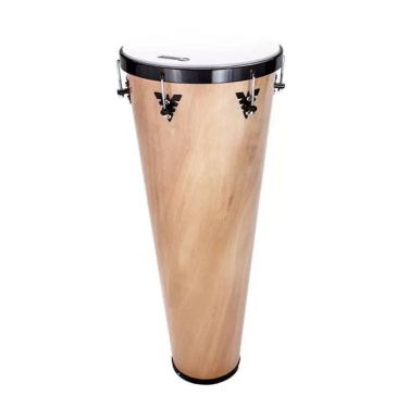 Imagem de Timba Phx Madeira Verniz 70X13 Aro Preto