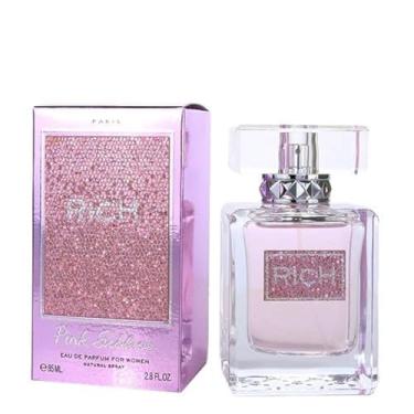 Imagem de Perfume Geparlys Rich Pink Sublime EDP 85mL Feminino