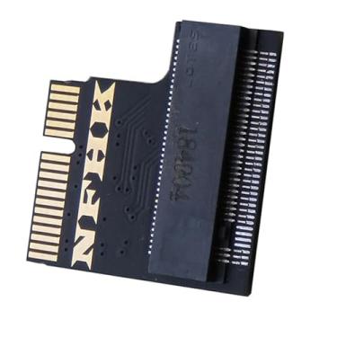 Imagem de lanema Para A1398 M.2 WiFi adaptador chave de cartão A+E 2230 conector conversor para 2012-2015 BookPro Laptop adaptador M.2 WiFi adaptador A+E Key 2230 M.2 WiFi conversor de cartão sem fio para 2012-2015 Book ProA1398