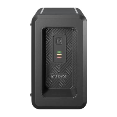 Imagem de Nobreak Attiv Seno 1000VA Bivolt Preto Intelbras