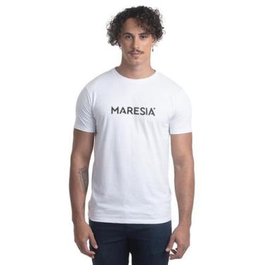 Imagem de Camiseta Maresia Slim Fit Colorway Type 0949
