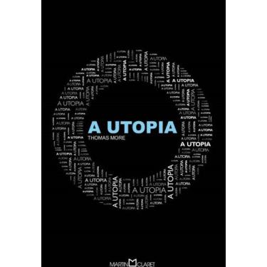 Imagem de Utopia, A + Marca Página - Martin Claret