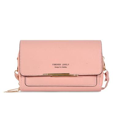 Imagem de Bolsa Viagem Celular Horizontal Alças Tiracolo 24-1