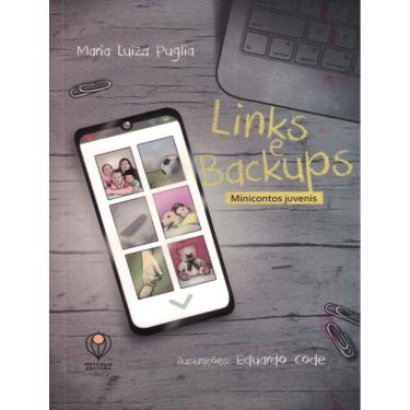 Imagem de Links E Backups