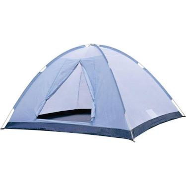 Imagem de Barraca Fox Fit 3/4 Pessoas - Nautika