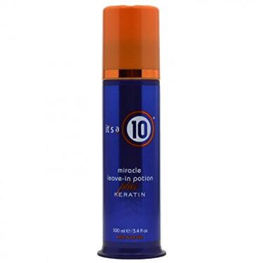 Imagem de It's a 10 Miracle Leave-In Plus Keratin 96 g.