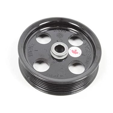 Imagem de Mopar Bomba de direção hidráulica de polia 04593830AA