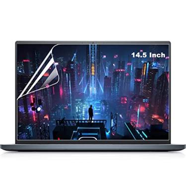 Imagem de UUONDO Pacote com 2 protetores de tela para Lenovo Legion Slim 5 36.8 cm, Yoga Slim 7 Pro X 36.8 cm, Lenovo Slim 36.8 cm, 5H Anti Scratch Flim, Ultra HD Clear