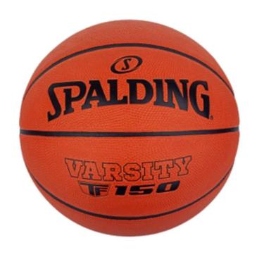 Imagem de Bola de Basquete Spalding Varsity TF-150 FIBA-Unissex