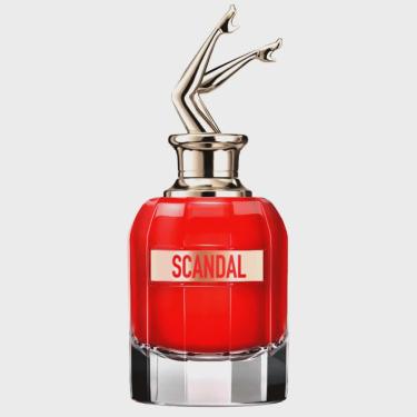 Imagem de Jean Paul Gaultier Scandal Le Parfum Intense edp - Perfume Feminino 80ml