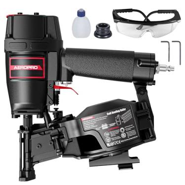 Imagem de Pistolas de Prego de Telhado AeroPro CN45N 20-25 mm