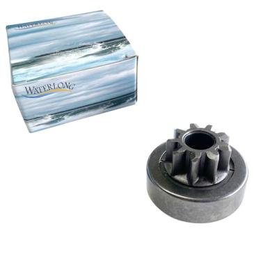 Imagem de Starter Drive Gear 6N7-81807-00 para motor de popa Yamaha 150Hp 200Hp