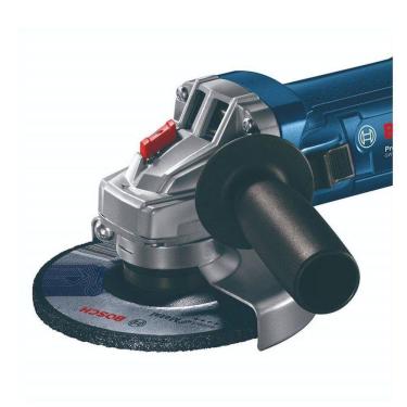 Imagem de Esmerilhadeira Angular 5 900W Controlevelocidade 220V